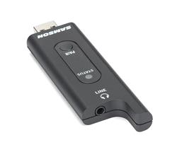 SAMSON Stage XPD2 USB Digital Wireless System, Black