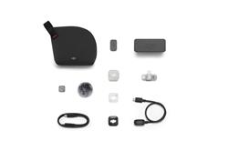 DJI Mic Mini 2S Wireless Microphone (1 TX +1 Mobile RX +Charging Case)