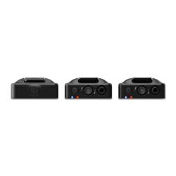 RODE Wireless GO (Gen 3) Compact Wireless Microphone System, Black