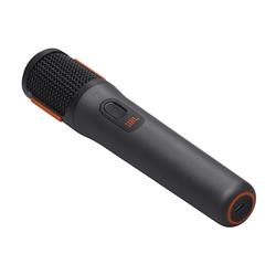 JBL PartyBox Wireless Mic Set of 2, Black