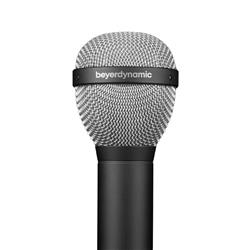 BEYERDYNAMIC Microphone dynamique M 88, argent