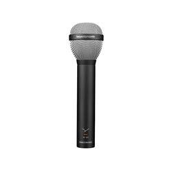 BEYERDYNAMIC Microphone dynamique M 88, argent