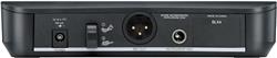 SHURE BLX24/PG58 Wireless Handheld System with PG58 Microphone (J11)