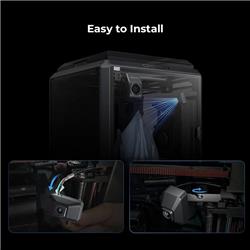 Caméra Creality AI pour K1 et K1 Max