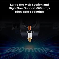 Kit de blocs chauffants en céramique Creality K1