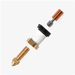 Kit de blocs chauffants en céramique Creality K1