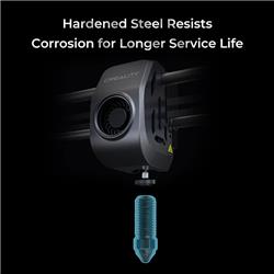 Kit de buses Creality (compatible avec K1, K1 Max, CR-M4)(Open Box)