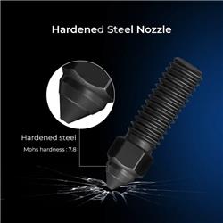 Kit de buses Creality (compatible avec K1, K1 Max, CR-M4)(Open Box)