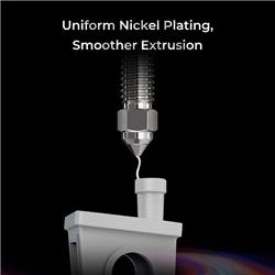 Kit de buses Creality (compatible avec K1, K1 Max, CR-M4)(Open Box)