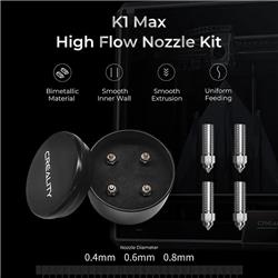 Creality High Flow Nozzle Kit