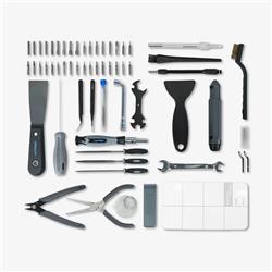 Kit d'emballage d'outils pour imprimante 3D Creality Pro