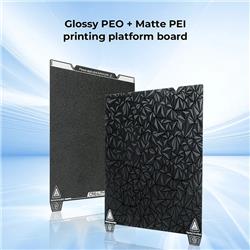 Creality Dual-Sided Printing Platform Board Kit
