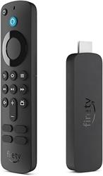 Amazon Fire TV Stick 4K Appareil de diffusion en continu