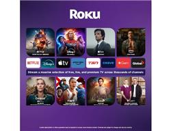 Roku Ultra