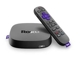 Roku Ultra