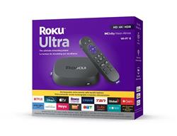 Roku Ultra