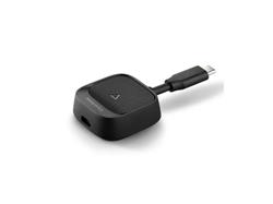 VIEWSONIC VIEWSHARE WPD-900E, WIRELESS PRESENTATION SYSTEM, RX WITH 80
