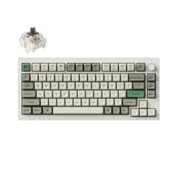 Keychron Q1 Max 75% Keyboard Tactile switches
