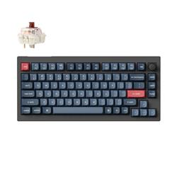 Keychron V1 Max 75 % Clavier Interrupteurs tactiles