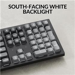 Keychron K10 Max Full Size Keyboard Tactile switches