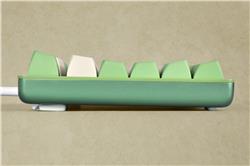 Drop Sans pavé numérique (TKL, 80 %) Clavier de jeu,