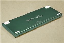 Drop Sans pavé numérique (TKL, 80 %) Clavier de jeu,