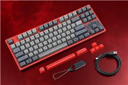 Drop The Lord of the Rings Tenkeyless (TKL, 80%), Ringwrath