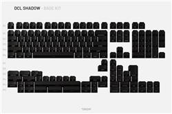 Ensemble de touches Drop DCL Shadow
