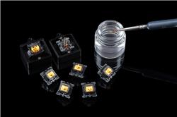 Drop Lubrifiant pour interrupteurs de clavier,