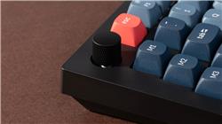 Keychron V10 Max 75 % Clavier Interrupteurs tactiles