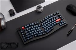 Keychron V10 Max 75 % Clavier Interrupteurs tactiles