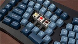 Keychron V10 Max 75 % Clavier Interrupteurs tactiles