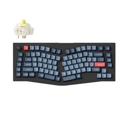Keychron V10 Max 75% Keyboard Tactile switches