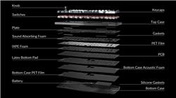Keychron Q10 Max 75% Keyboard No Switch Included