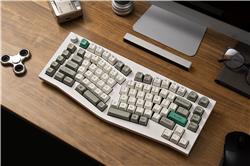 Keychron Q10 Max 75% Keyboard No Switch Included