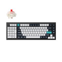 Keychron Q12 Max Full Size Keyboard Linear switches