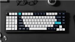 Keychron Q12 Max Full Size Keyboard Linear switches