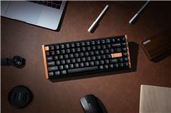 Keychron K2 HE 75 % Clavier Interrupteurs magnétiques