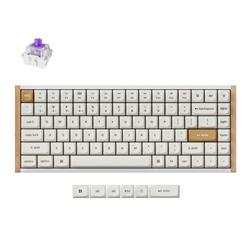 Keychron K2 HE 75% Keyboard Magnetic switches