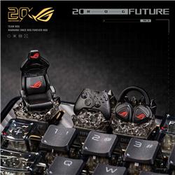 ASUS ROG Boîte surprise de touches 20e édition
