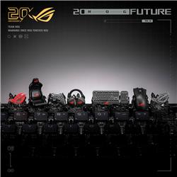ASUS ROG Boîte surprise de touches 20e édition