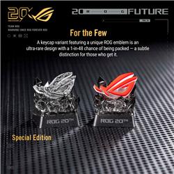 ASUS ROG Boîte surprise de touches 20e édition