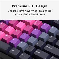 Glorious Keycaps(Open Box)