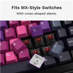 Glorious Keycaps(Open Box)