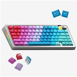 Glorious Daydream PBT Cherry Keycaps