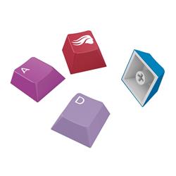 Glorious Daydream PBT Cherry Keycaps