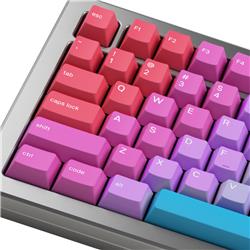 Glorious Daydream PBT Cherry Keycaps