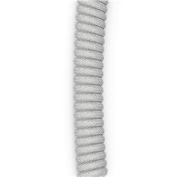 Glorious Coiled Keyboard Cable - Ghost White (GLO-KB-ACC-CBL-COIL-GWHT)