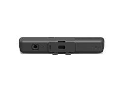Caméra de conférence USB tout-en-un LOGITECH MEETUP 2 avec IA intégrée - HDMI, USB 3.1 Type-C, port Ethernet 10/100/1G (960-...