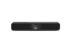 Caméra de conférence USB tout-en-un LOGITECH MEETUP 2 avec IA intégrée - HDMI, USB 3.1 Type-C, port Ethernet 10/100/1G (960-...
